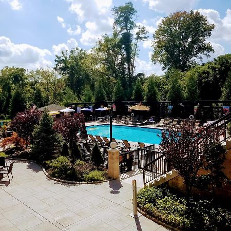 New Hope Inn & Suites Kültér fotó