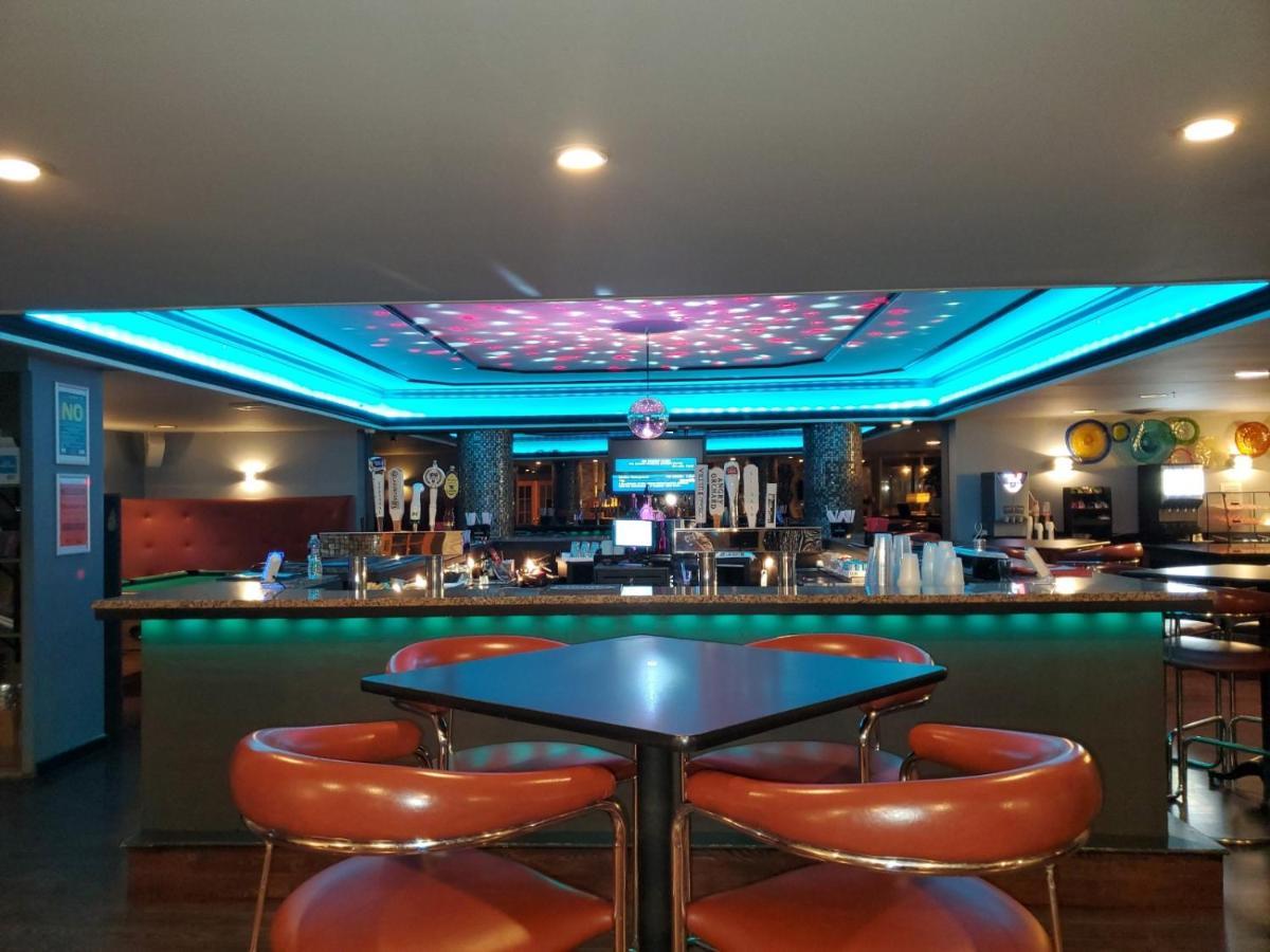 New Hope Inn & Suites Kültér fotó