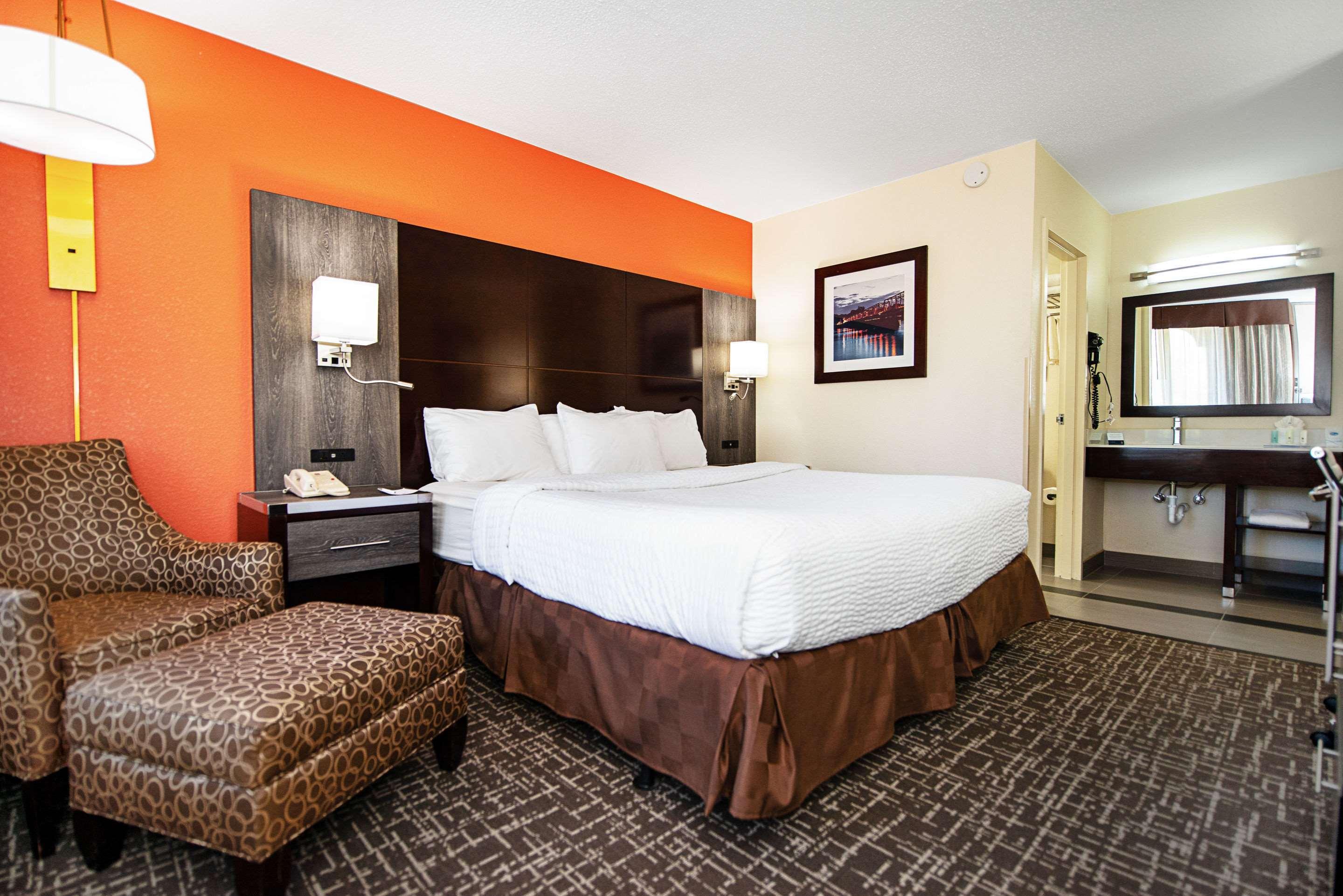 New Hope Inn & Suites Kültér fotó