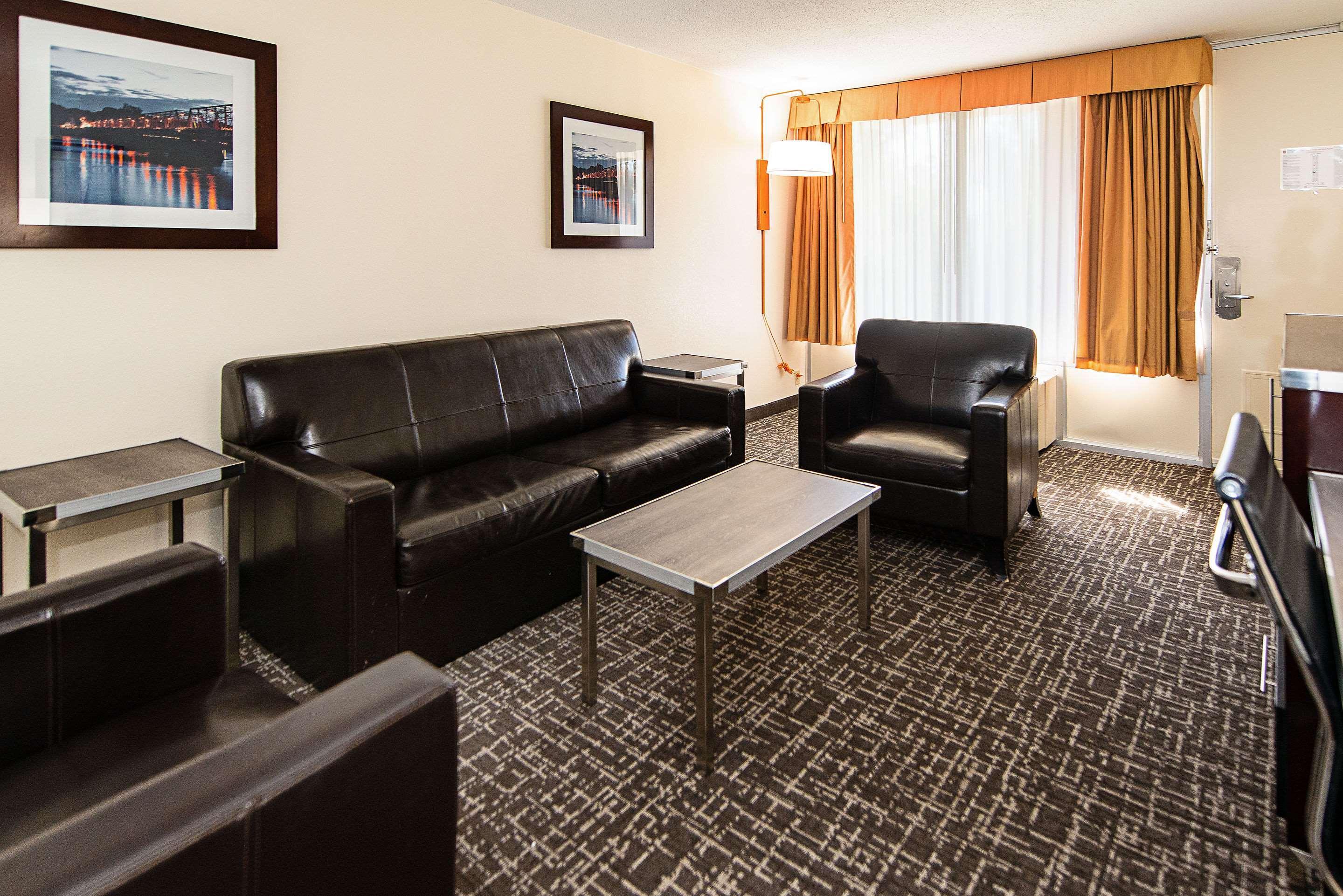 New Hope Inn & Suites Kültér fotó
