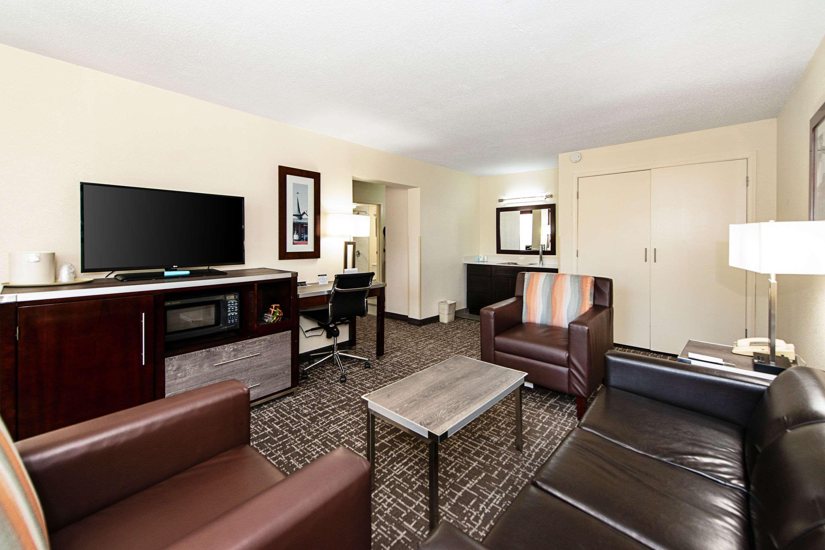 New Hope Inn & Suites Kültér fotó