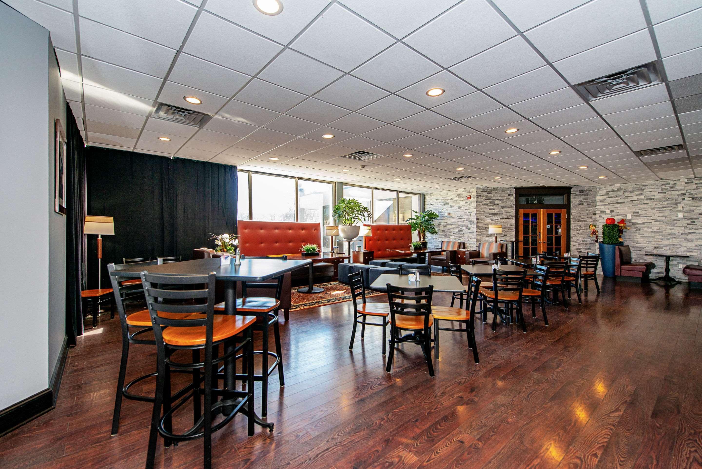 New Hope Inn & Suites Kültér fotó