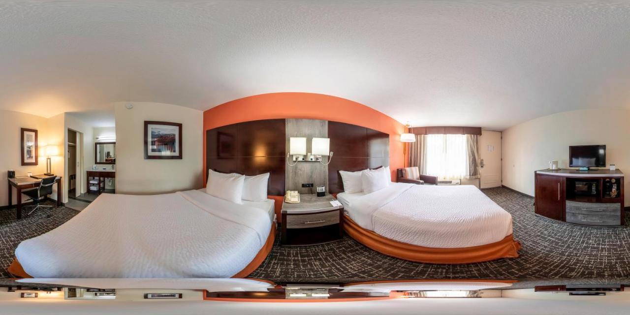 New Hope Inn & Suites Kültér fotó