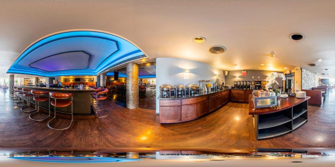 New Hope Inn & Suites Kültér fotó